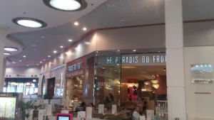 Le Paradis du Fruit à Blagnac