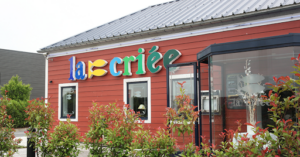 La Criée à Gonesse