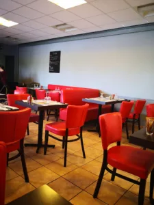 L’Épicurien à Luneray