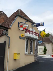 Le Canlysien à Canly