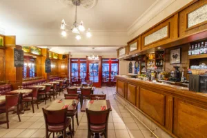 Le Coq d’Or à Compiègne