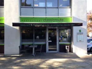 Class’croute à Mérignac