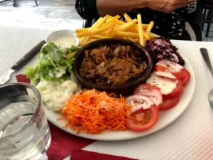 AU P’TIT CREUX à Sainte-Marie-aux-Mines