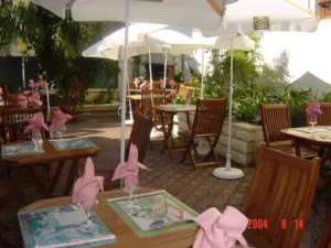 Restaurant Viet Nam à Pau