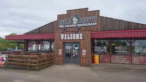 Oncle Scott’s Dole à Dole