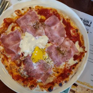 Ristorante Del Arte Châteauroux – Saint-Maur à Saint-Maur