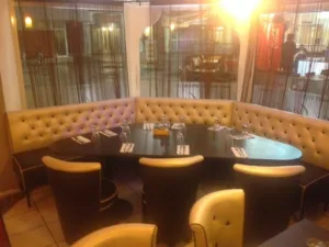 Le Caprizzio à Cergy