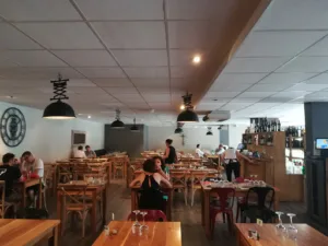 La Cote Rotie à Clermont-Ferrand