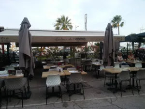 Autour de l’Apéro – Restaurant Bandol à Bandol