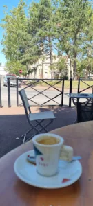 Armando & Junior à Saint-Maur-des-Fossés