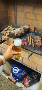 Coracao Da Amazonia à Toulon