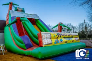 TOHUBOHU SUR SAONE-Attraction touristique à Rochetaillée-sur-Saône