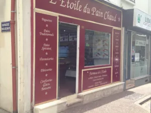 Aux délices de st maur « CHEZ MOMO » à Saint-Maur-des-Fossés