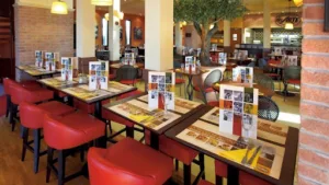 Ristorante Del Arte La Roche sur Yon à La Roche-sur-Yon