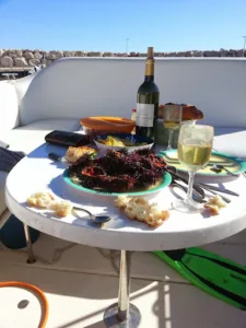 Le Jean Bart à Carry-le-Rouet