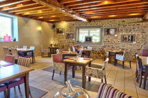 Côte et Vignes à Saint-Haon-le-Vieux