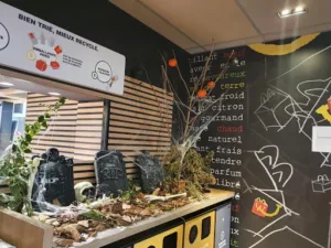 McDonald’s à Gaillon