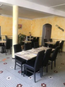 Un Coin De Vie à La Douze