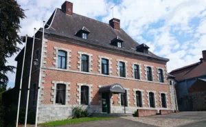 Centre Bol Vert à Trélon