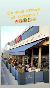 Au Bureau Chalon-sur-Saône à Chalon-sur-Saône