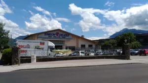 Saigon Délices à Amancy