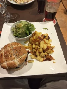 Restaurant Pizzeria Co’ Taco’ Te à Boulay-Moselle