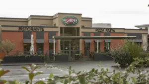 Ristorante Del Arte Rennes – Saint-Grégoire à Saint-Grégoire