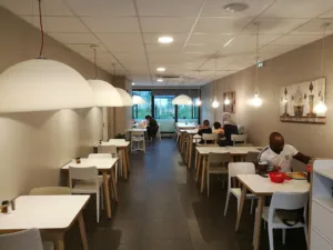Pro-Döner Kebap à Strasbourg