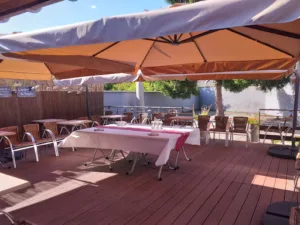 L’Ancien Moulin à Houdemont