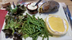 Courtepaille à Quimper