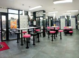 New School Tacos – Cenon à Cenon