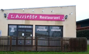 L’Assiette à Le Mans