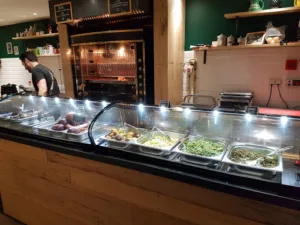 Maison Cocotte à Les Angles