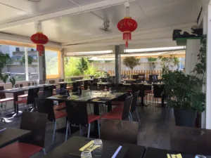 Ô Impérial à Mauguio