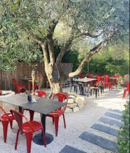 Bambino- Restaurant à Villeneuve-lès-Avignon