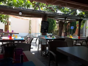 L’ appart Cafe à La Ciotat