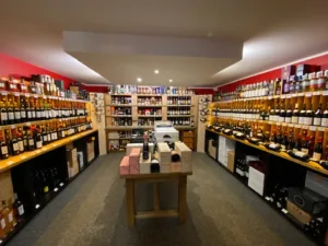 Le Bistrot de la Potinière à Joigny-sur-Meuse