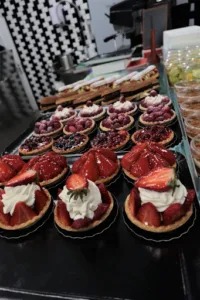 Le Big Papa’s à Toulouse