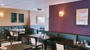 restaurant Le Vesuve à Artigues-près-Bordeaux