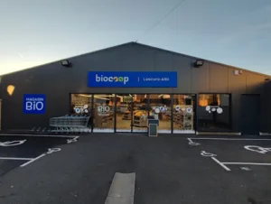 Biocoop Lescure-Albi à Albi