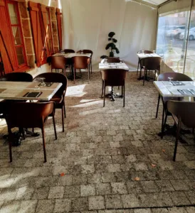 Saint Augustin à Domérat