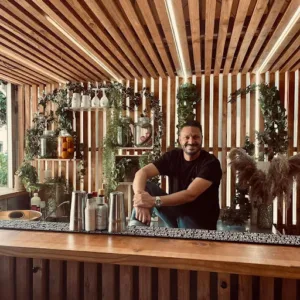 Le Café De Paris à Brive-la-Gaillarde