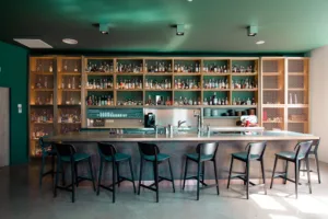 Bar Louise à Cognac