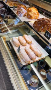 boulangerie patisserie à Les Pavillons-sous-Bois