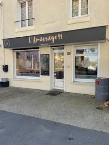 L’Amarrage à Le Havre