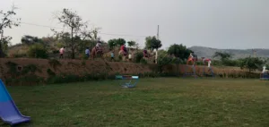 NAND VATIKA CHILDREN PARK & Restaurant BandolSAMODE à Bandol