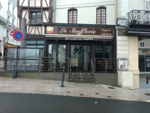 La Soufflerie à Angers