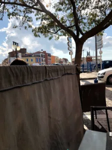 Le Station Restaurant & Brasserie à Martigues