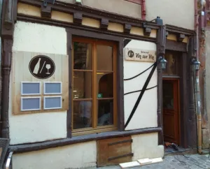 Vin Sur Vin SARL à Le Mans