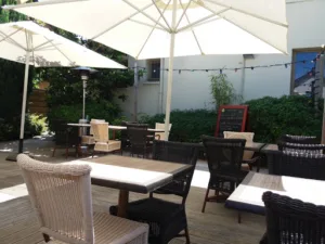 Le Crocodile à Pacé